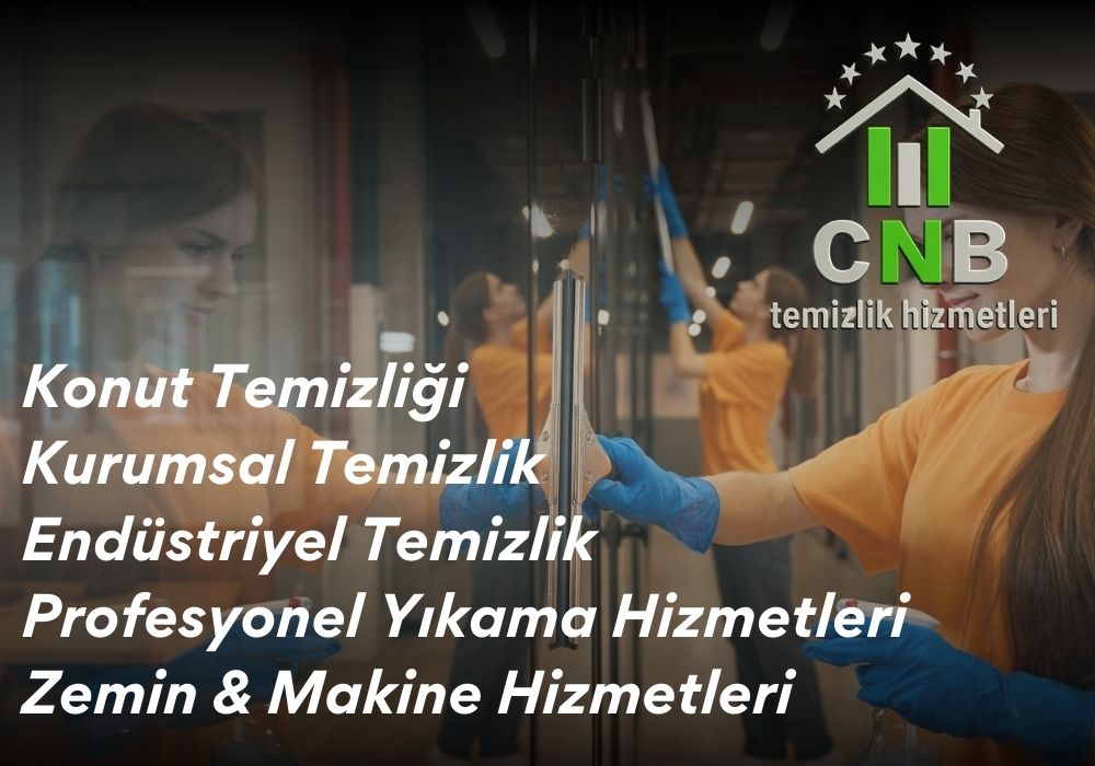 Başiskele Boş Ev Temizliği